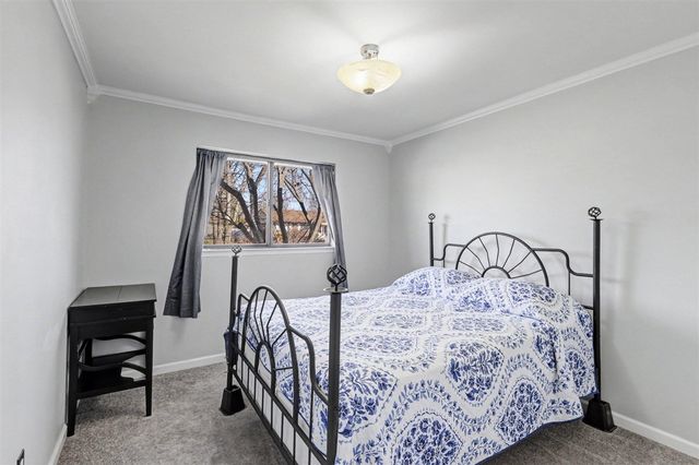 1567 Marlowe Street, Canton, MI 48187