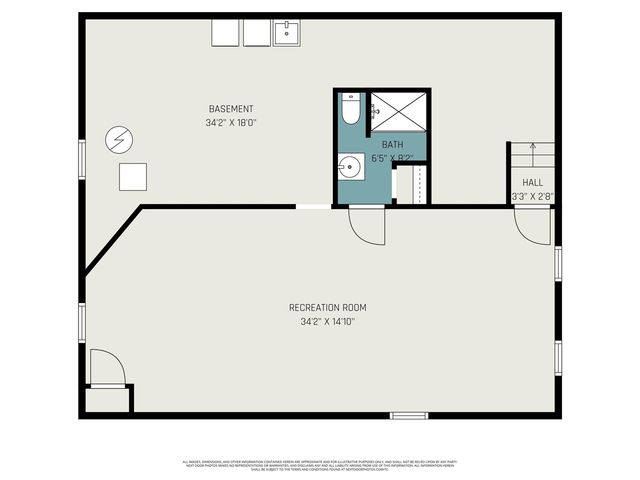 1567 Marlowe Street, Canton, MI 48187