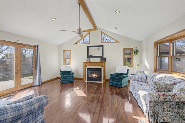 1567 Marlowe Street, Canton, MI 48187