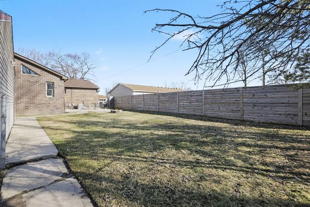 1567 Marlowe Street, Canton, MI 48187