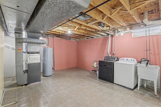 1567 Marlowe Street, Canton, MI 48187