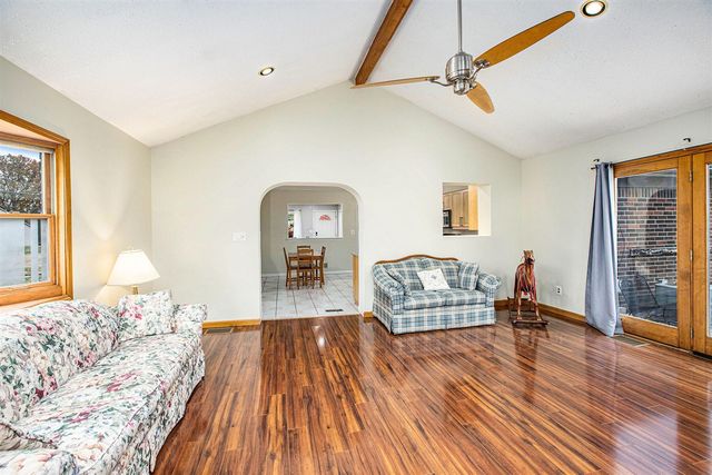 1567 Marlowe Street, Canton, MI 48187