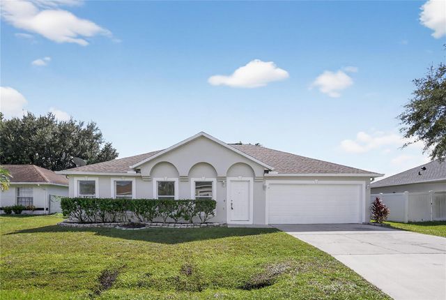 1118 PERPIGNAN COURT, Kissimmee, FL 34759