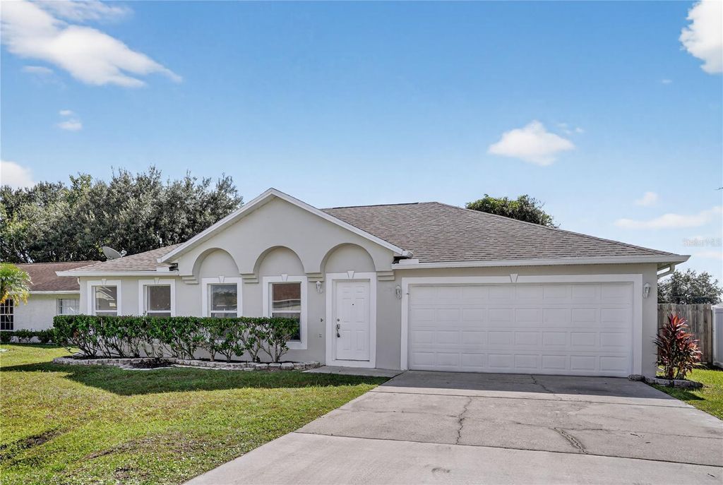 1118 PERPIGNAN COURT, Kissimmee, FL 34759