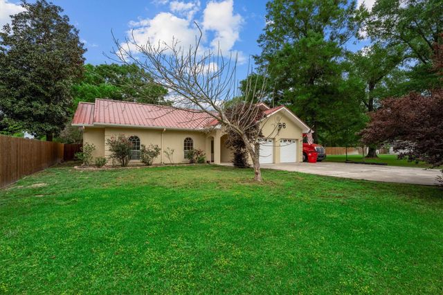 19863 Irenell Drive, Porter, TX 77365