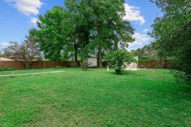 19863 Irenell Drive, Porter, TX 77365