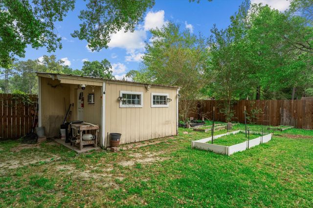 19863 Irenell Drive, Porter, TX 77365
