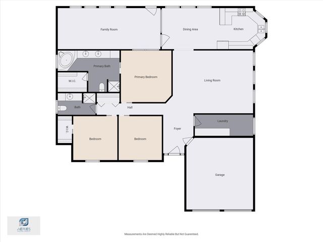 19863 Irenell Drive, Porter, TX 77365