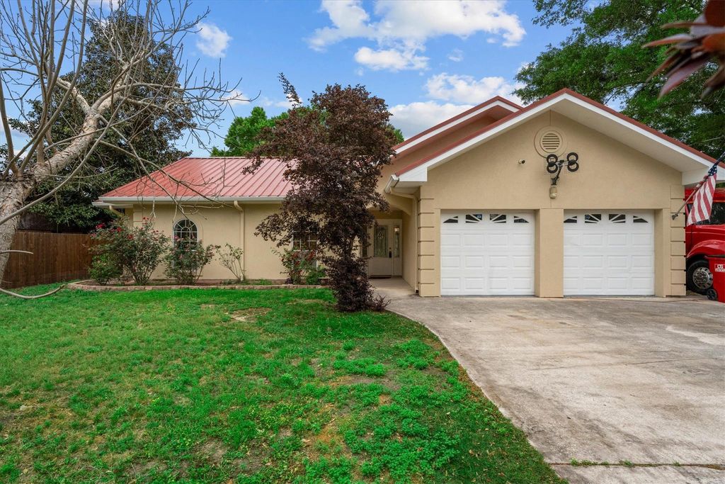 19863 Irenell Drive, Porter, TX 77365