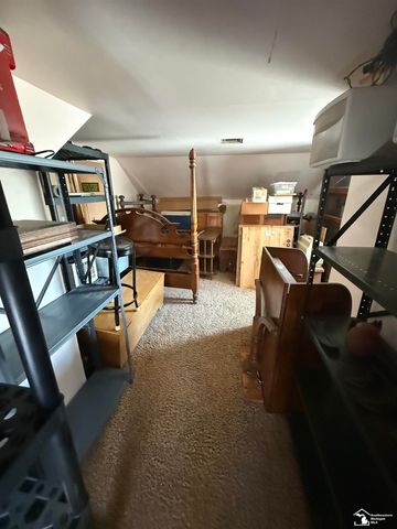 10484 Quirk Street, Van Buren Twp, MI 48111