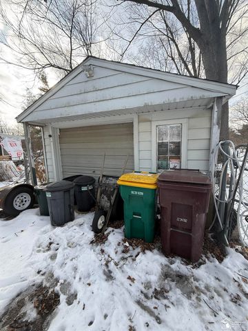 10484 Quirk Street, Van Buren Twp, MI 48111