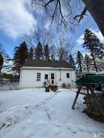 10484 Quirk Street, Van Buren Twp, MI 48111