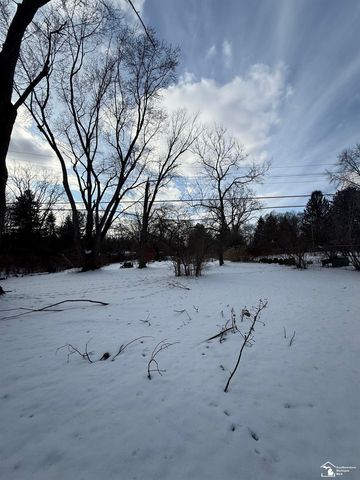 10484 Quirk Street, Van Buren Twp, MI 48111