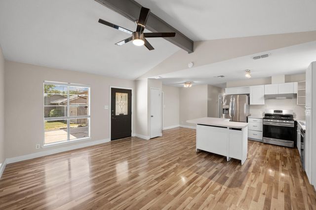 12517 Limerick Ave, Austin, TX 78727
