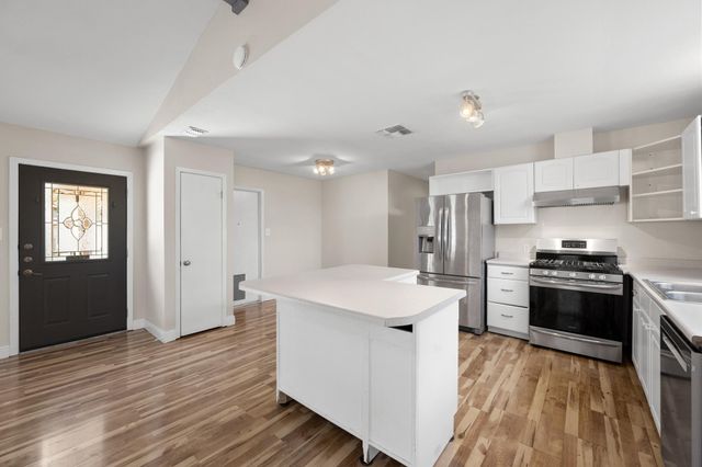 12517 Limerick Ave, Austin, TX 78727