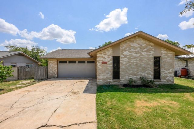 12517 Limerick Ave, Austin, TX 78727
