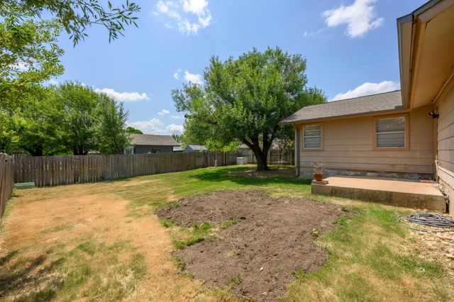 12517 Limerick Ave, Austin, TX 78727