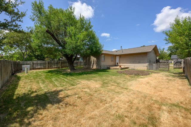 12517 Limerick Ave, Austin, TX 78727