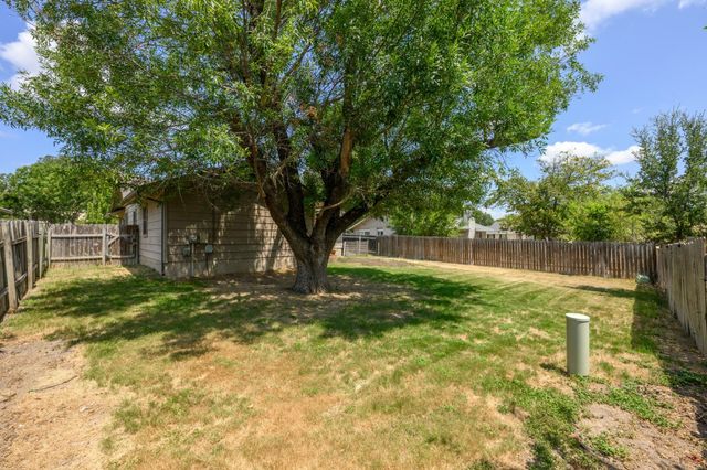 12517 Limerick Ave, Austin, TX 78727