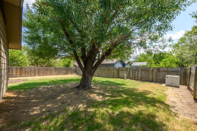 12517 Limerick Ave, Austin, TX 78727
