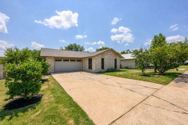 12517 Limerick Ave, Austin, TX 78727