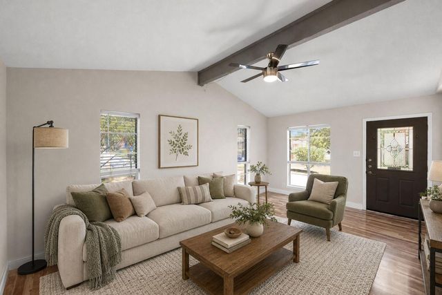 12517 Limerick Ave, Austin, TX 78727