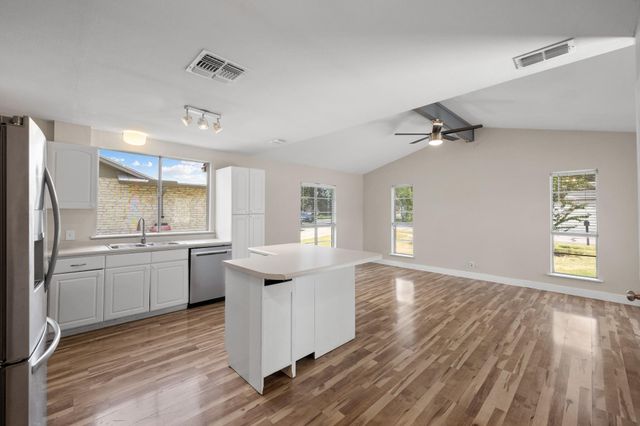 12517 Limerick Ave, Austin, TX 78727