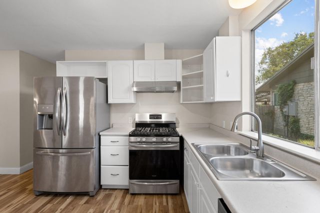12517 Limerick Ave, Austin, TX 78727