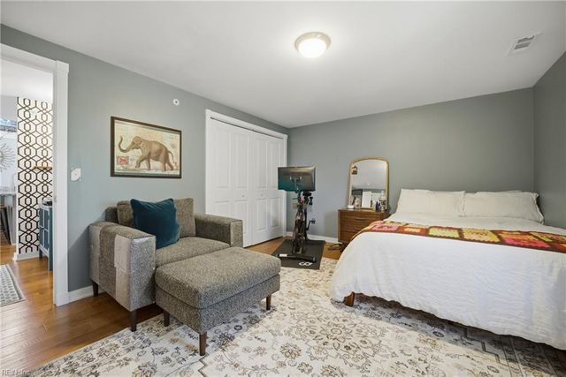 3509 Pleasant Ave Unit 301, Norfolk, VA 23518