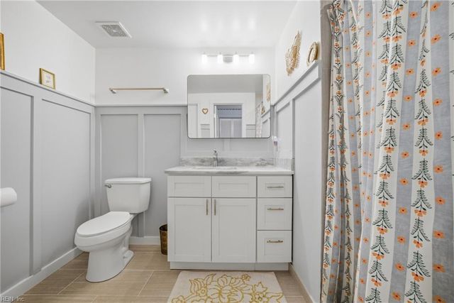 3509 Pleasant Ave Unit 301, Norfolk, VA 23518
