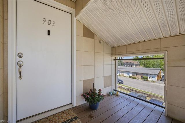 3509 Pleasant Ave Unit 301, Norfolk, VA 23518
