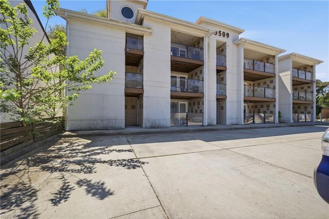 3509 Pleasant Ave Unit 301, Norfolk, VA 23518