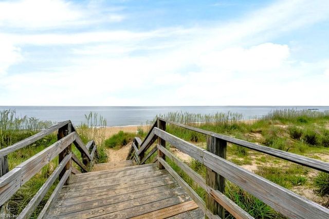3509 Pleasant Ave Unit 301, Norfolk, VA 23518