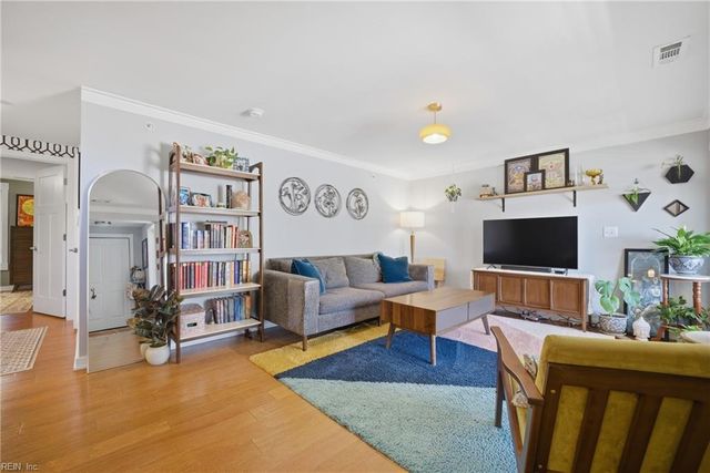 3509 Pleasant Ave Unit 301, Norfolk, VA 23518