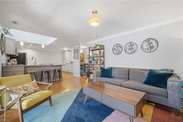 3509 Pleasant Ave Unit 301, Norfolk, VA 23518