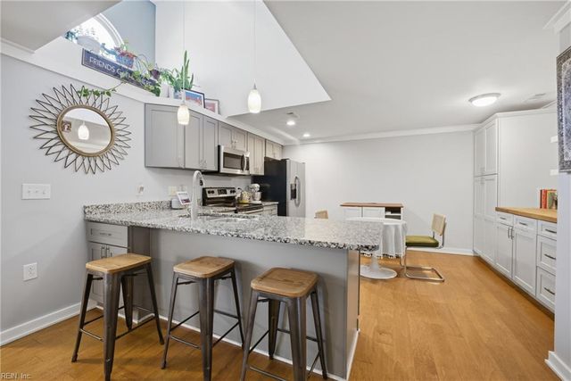 3509 Pleasant Ave Unit 301, Norfolk, VA 23518