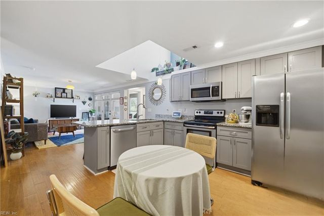 3509 Pleasant Ave Unit 301, Norfolk, VA 23518