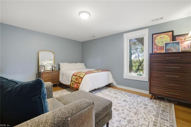 3509 Pleasant Ave Unit 301, Norfolk, VA 23518