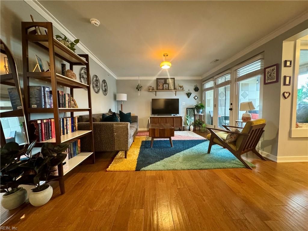 3509 Pleasant Ave Unit 301, Norfolk, VA 23518