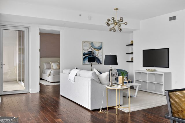 1820 Peachtree Street NW 312, Atlanta, GA 30309