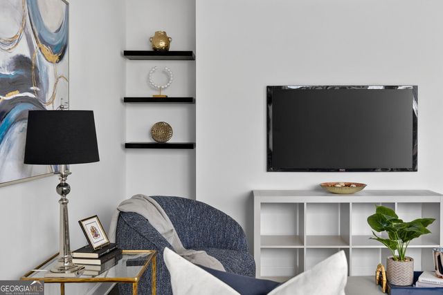 1820 Peachtree Street NW 312, Atlanta, GA 30309