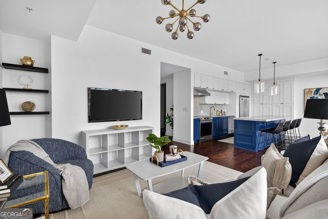 1820 Peachtree Street NW 312, Atlanta, GA 30309