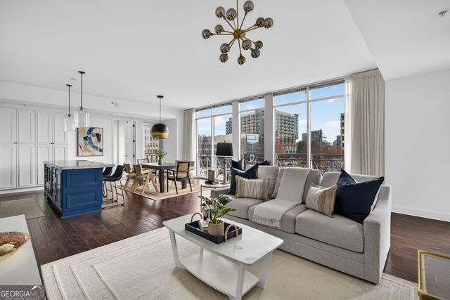 1820 Peachtree Street NW 312, Atlanta, GA 30309