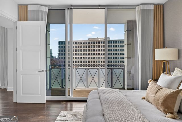 1820 Peachtree Street NW 312, Atlanta, GA 30309