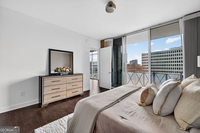 1820 Peachtree Street NW 312, Atlanta, GA 30309