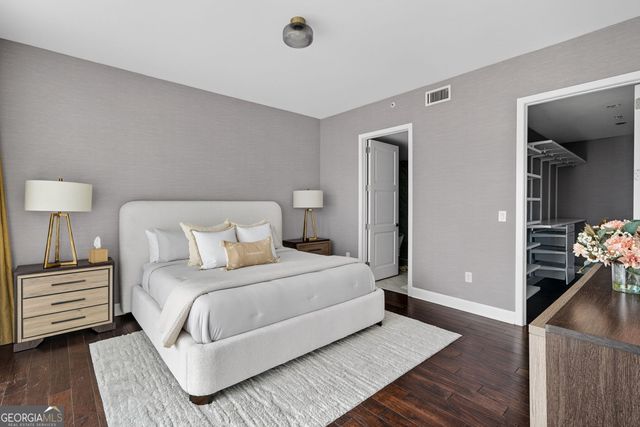 1820 Peachtree Street NW 312, Atlanta, GA 30309