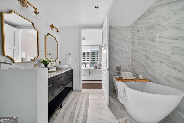 1820 Peachtree Street NW 312, Atlanta, GA 30309