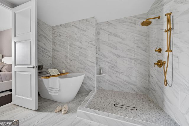 1820 Peachtree Street NW 312, Atlanta, GA 30309