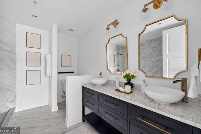 1820 Peachtree Street NW 312, Atlanta, GA 30309