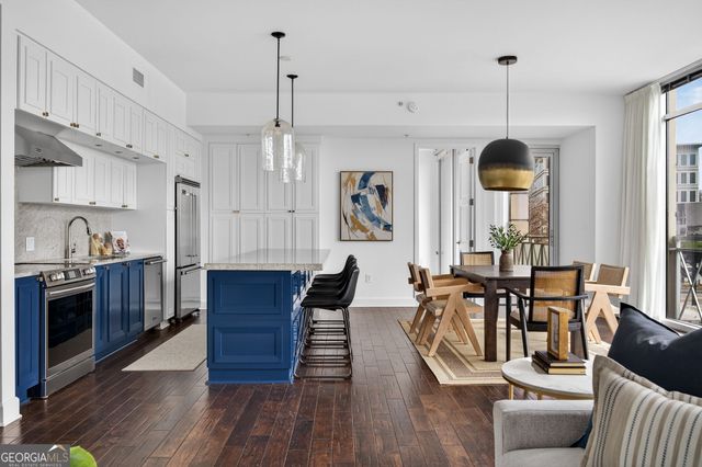 1820 Peachtree Street NW 312, Atlanta, GA 30309